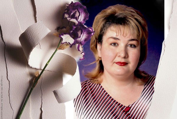 Татьяна Балакишиева