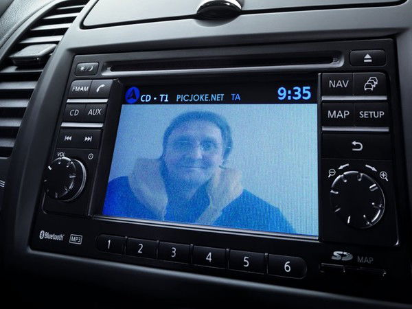 Сергей Самарин