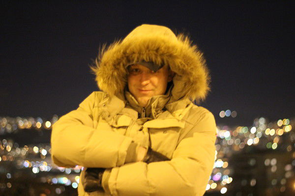 Артем Смирнов