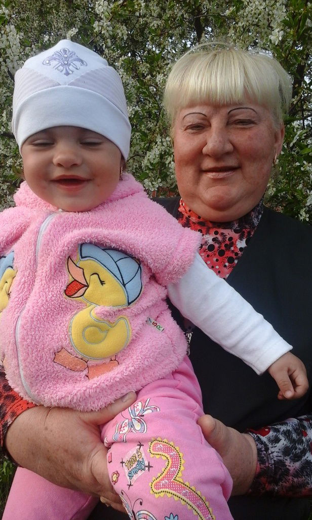 Наталия Гужва