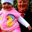 Наталия Гужва