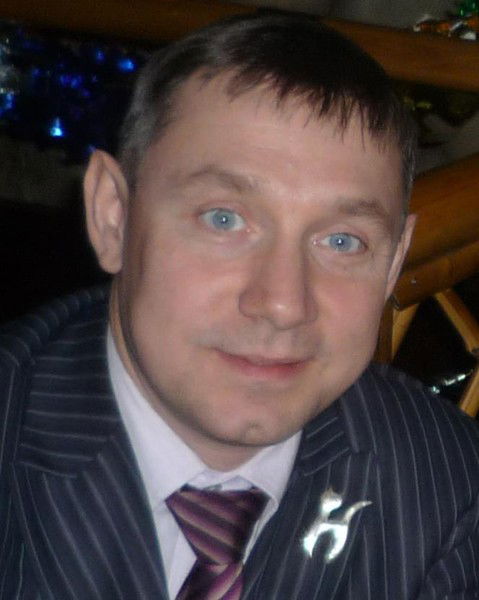 Игорь Коноплев