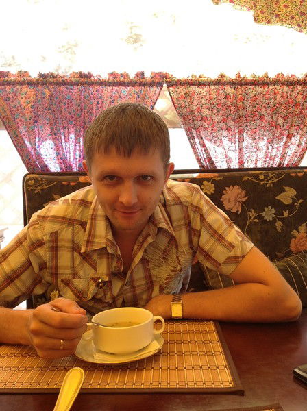 Николай Сотников