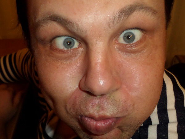 Павел Синебрюхов