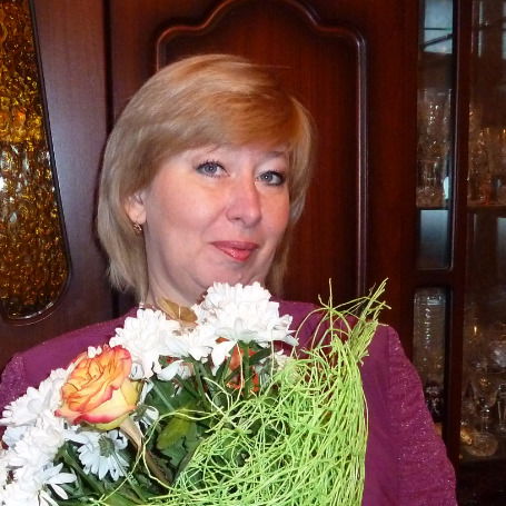 Татьяна Королева