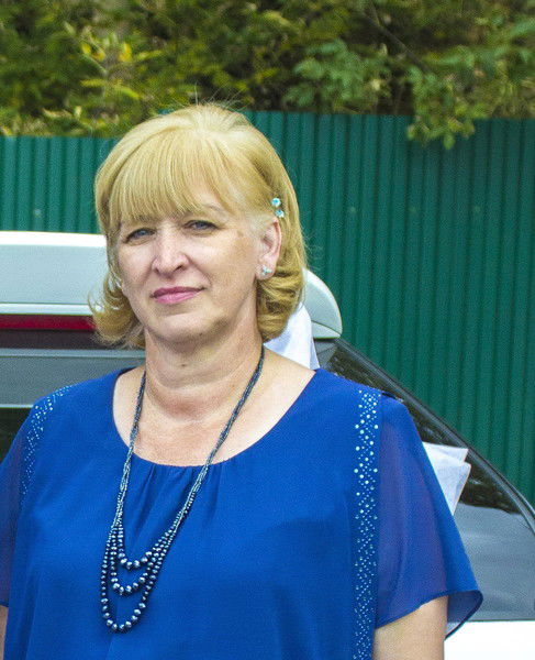 Елена Перевертайло