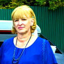 Елена Перевертайло