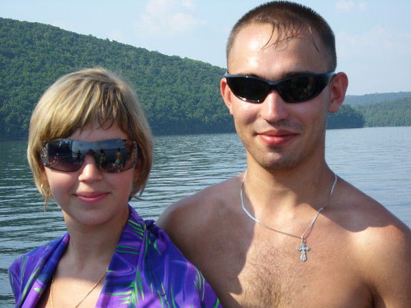 Андрей Салтыков