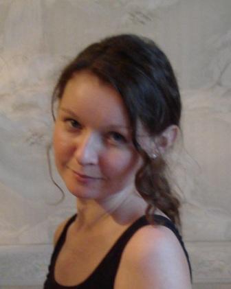 Наталия Пасечник