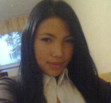 Айсауле Куатова