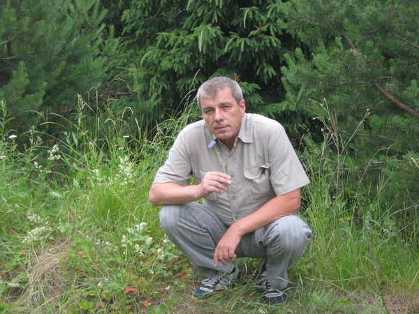 Алексей Солодовский