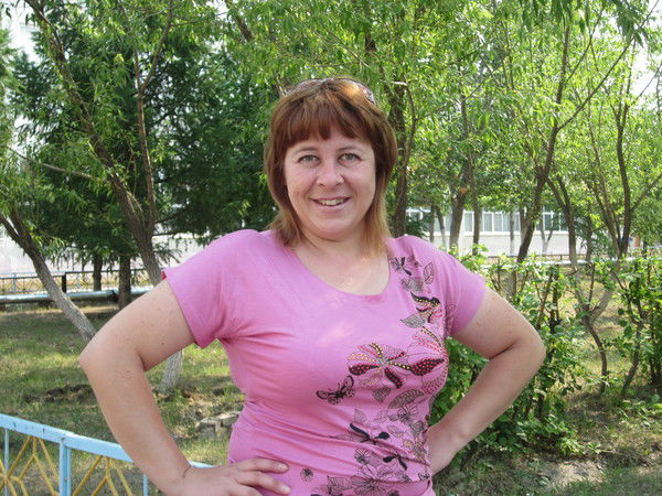 Галина Вернер