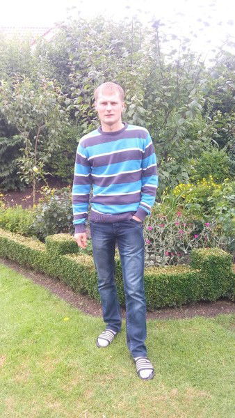 Вадим Монастырский