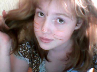 Кристина Миронова