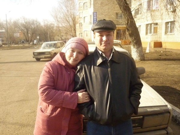 Владимир Писчиков