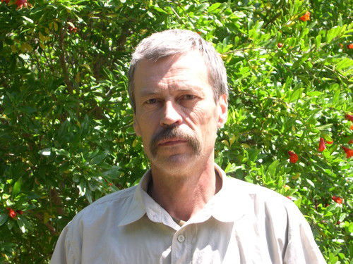 Сергей Вялков