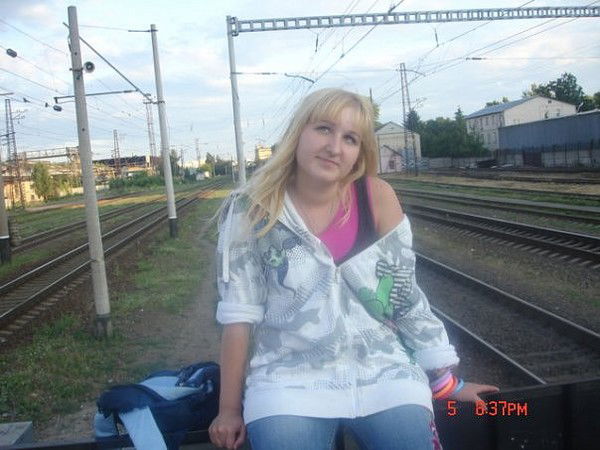 Диана Кандель