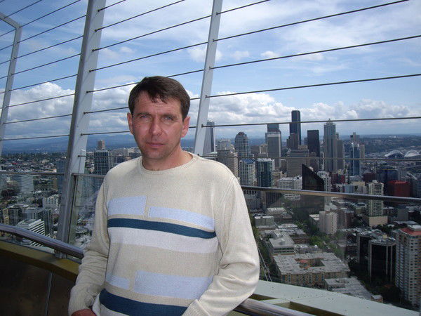 Станислав Кравченко