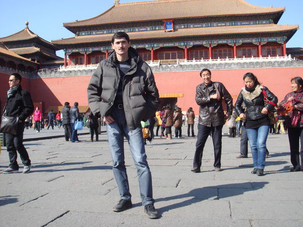 Дмитрий Рыжакоb