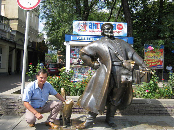 Валерий Туктаров