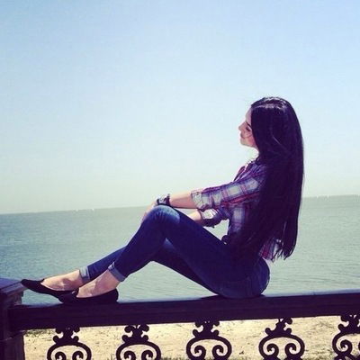 Екатерина Сергеевна