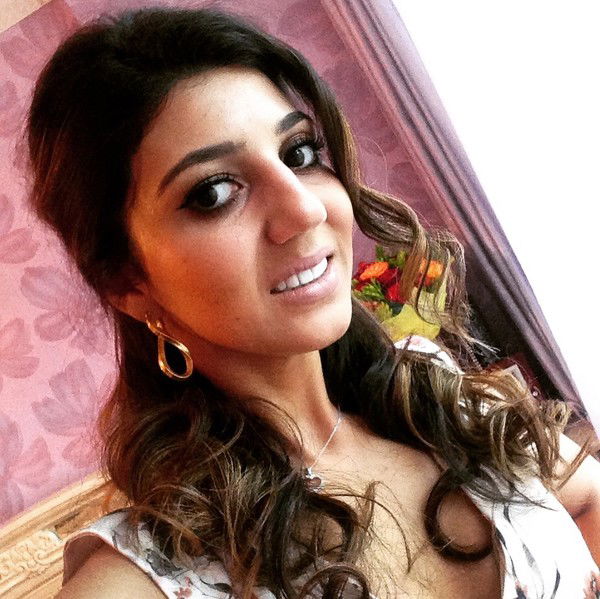 Зинара Гаджиева