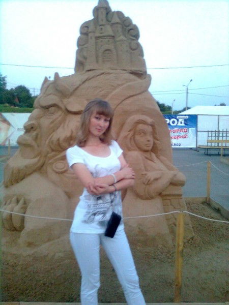 Галина Макарова