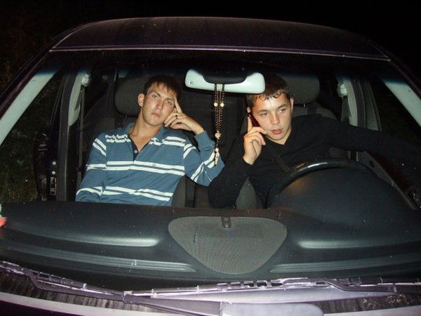 Павел Семенов