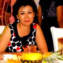 Роза Калиева