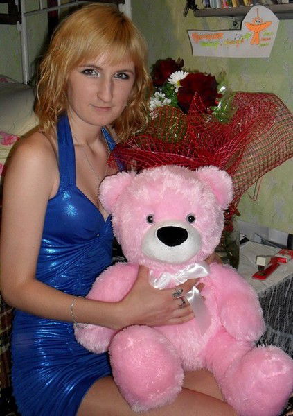 Маришка Кравченко