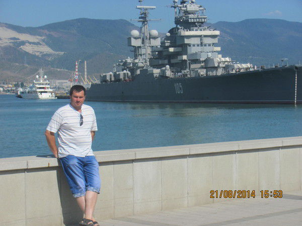 Владислав Игнатенко