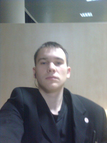 Василий Трунов