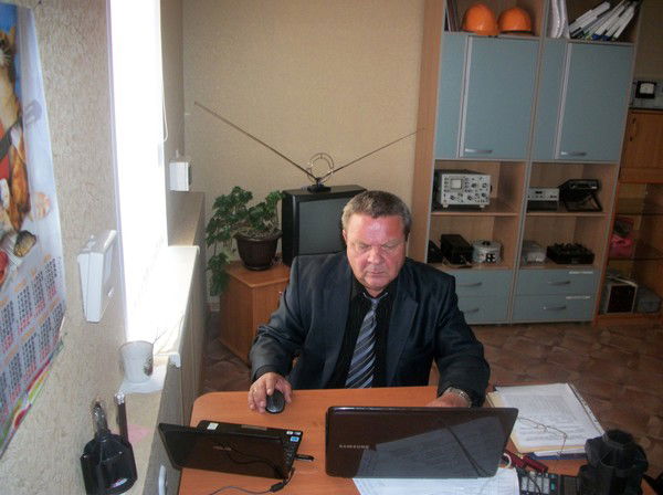 Андрей Бирюков