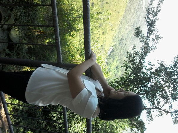 Айнур Сулеева