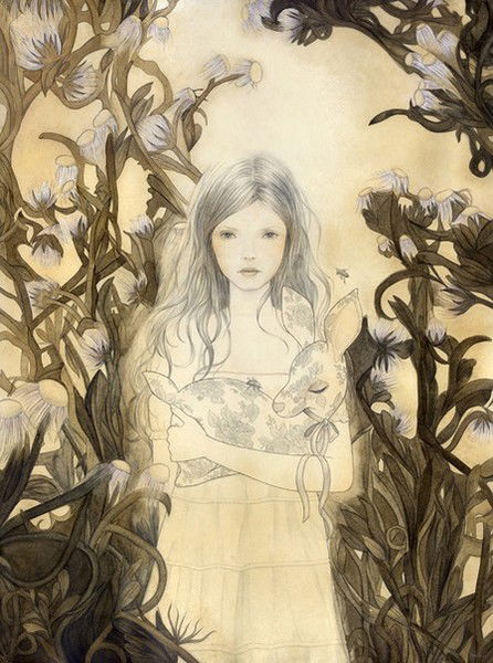 Елена Батырова