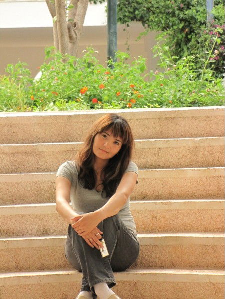 Асия Джубатканова