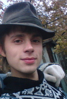 Акоп Евронин