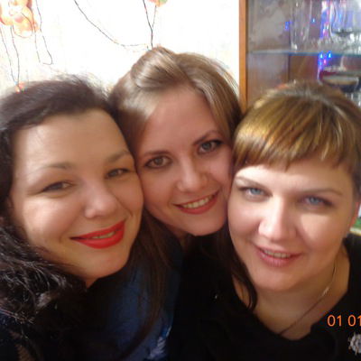 Анюта Беличенко