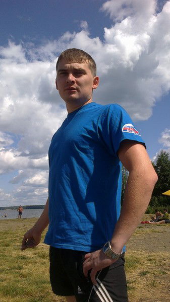 Андреи Буторин