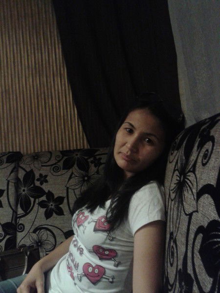 Эльмира Елеусизова