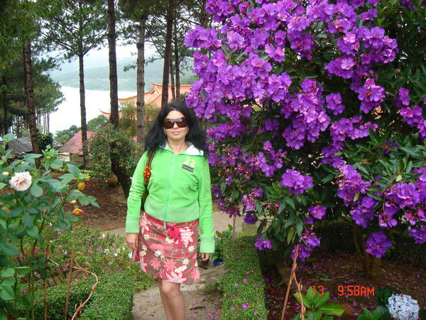 Ирина Мещерина