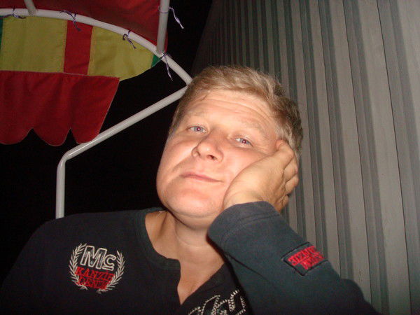 Сергей Иванов