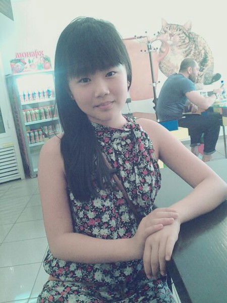 *[Настя Ким]*