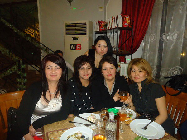 Куралай Кайырова