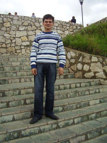 Ильдар Даянов