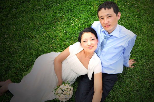 Каныкей Мамасадыкова