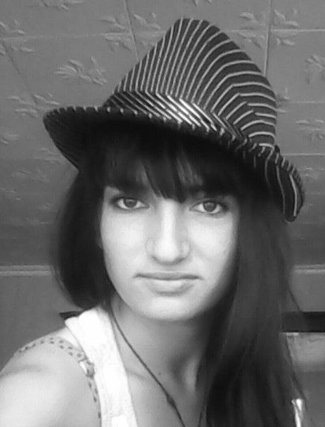 Твоя Милашка Ириша ...