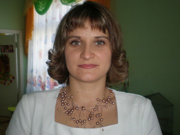 Ирина Сеногноева