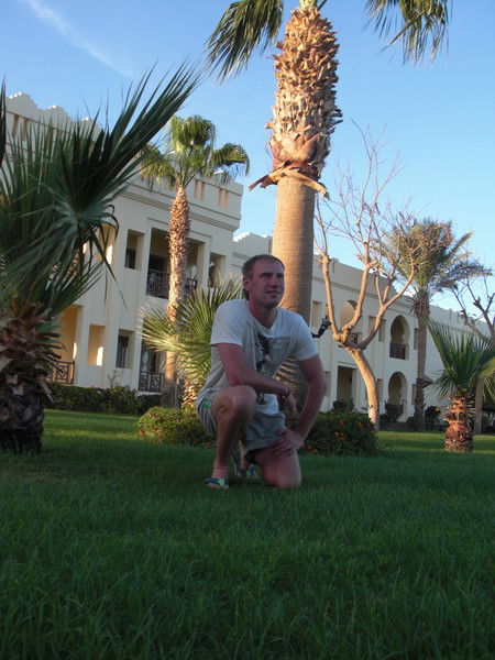 Виктор Чернявский