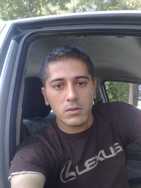 Макс Деспер